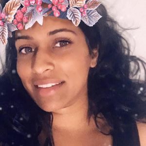 Meet your Posher, Nadia